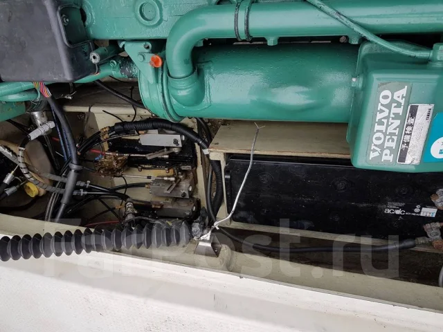 Yamaha PC-30. 1997 ���, ����� 10��., ��������� ������������, 400��.�., ������ ����