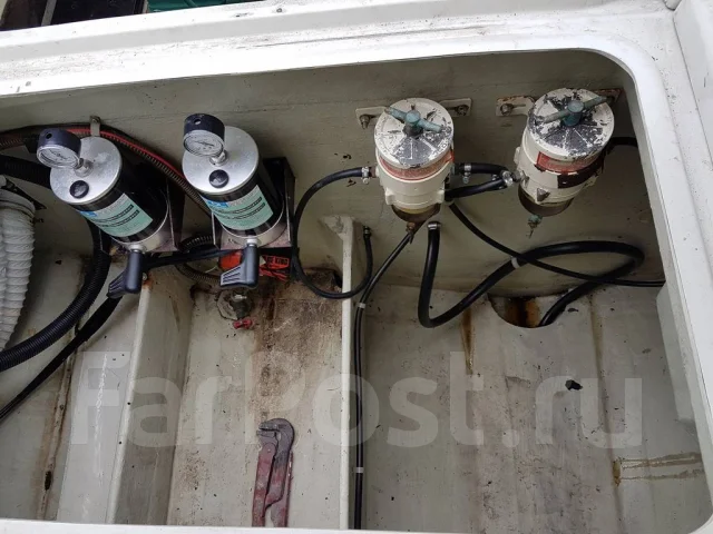 Yamaha PC-30. 1997 ���, ����� 10��., ��������� ������������, 400��.�., ������ ����