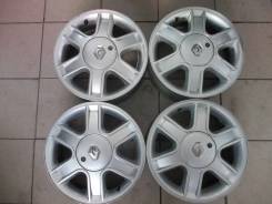 Renault. x15, 4x100.00
