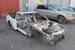 Кузов в сборе. Nissan 180SX
