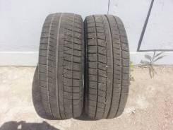Bridgestone Blizzak Revo GZ. Зимние, без шипов, 2010 год, износ: 10%, 2 шт