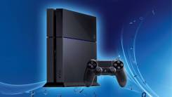 Sony PlayStation 4