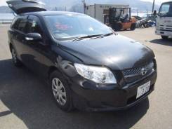 Toyota Corolla Fielder. NZE141, 1NZFE