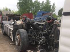 MAN TGX. Продам Ман TGX После ДТП, 12 000 куб. см., 20 000 кг.