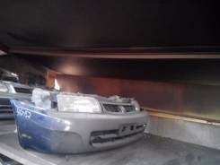 Ноускат. Toyota Corolla II, EL55 Двигатель 5EFE