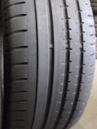 Continental ContiSportContact 2. Летние, износ: 20%, 4 шт