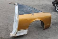 Крыло. Nissan 180SX
