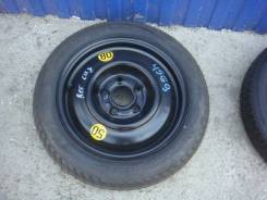 Докатка от Kia Ceed новая оригинал 52910-1H900 Hyundai I30 IX20. 4.0x15 5x114.30 ET30
