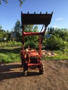 Kubota B7000. Продам минитрактор Kubota, 15 000 куб. см.