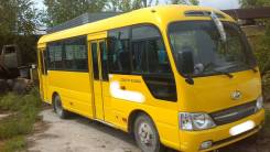 Hyundai County. Продается автобус , 3 900 куб. см., 16 мест