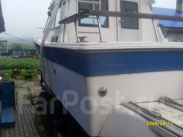Yamaha PC-26. 1990 ���, ����� 8��., ��������� ������������, 380��.�., ������ ����