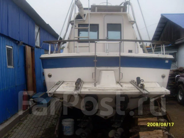 Yamaha PC-26. 1990 ���, ����� 8��., ��������� ������������, 380��.�., ������ ����
