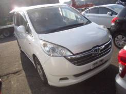 Honda Stepwgn. RG1, K20A