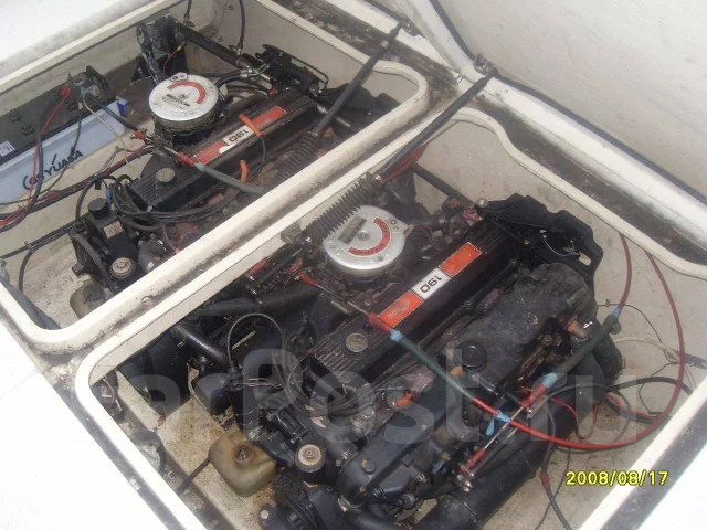 Yamaha PC-26. 1990 ���, ����� 8��., ��������� ������������, 380��.�., ������ ����
