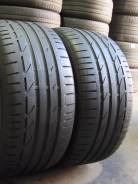 Bridgestone Potenza S001. Летние, износ: 20%, 4 шт
