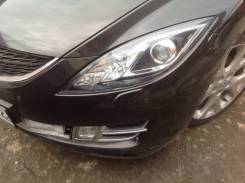 Mazda Mazda6