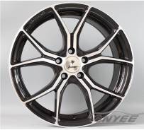 Vorsteiner V-FF 103. 8.0x18, 5x112.00, ET38, ЦО 66,6 мм. Под заказ