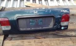 Крышка багажника. Honda Civic, EK3