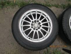RW. 6.5x6.5, 4x100.00, 5x100.00, ET40