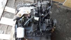 Двигатель в сборе. Kia Sorento Двигатель D4CB