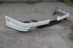 Накладка на бампер. Nissan 180SX