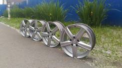 Скад Адмирал. 6.5x17, 5x114.30, ET50, ЦО 64,1 мм.