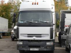 Renault Premium. Продам 2006 г. в., 11 000 куб. см., 20 000 кг.