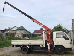 Mazda Titan. Продаётся грузовик , 4 021 куб. см., 2 200 кг.