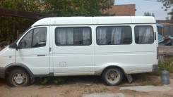 ГАЗ 32213. Продам микроавтобус Газель 32213, 2 400 куб. см., 13 мест