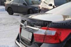 Спойлер. Toyota Camry, ASV50, AVV50, GSV50