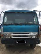 Mitsubishi Fuso. Продаётся самосвал , 16 031 куб. см., 15 000 кг.