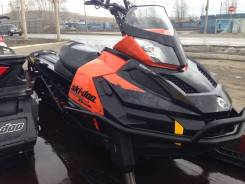 BRP Ski-Doo Tundra Xtreme 600 H.O. E-TEC. исправен, есть птс, с пробегом