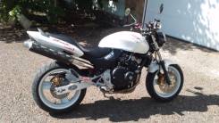 Honda CB 250. 250 куб. см., исправен, птс, с пробегом