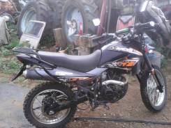 Racer. 250 куб. см., исправен, птс, с пробегом