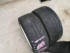 Dunlop Direzza. Летние, 2012 год, износ: 30%, 2 шт