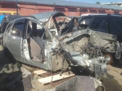 Toyota Corolla Spacio. AE111, 4A