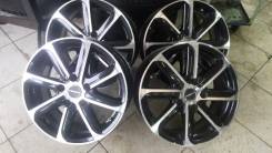 TGRACING L001. 6.5x16, 5x114.30, ET45, ЦО 66,1 мм.