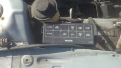 Блок предохранителей. Nissan Cefiro, A32