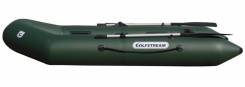 Golfstream Патриот. длина 320,00 м., двигатель стационарный, бензин