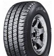 Bridgestone Dueler H/T D684. Летние, 2016 год, без износа, 4 шт