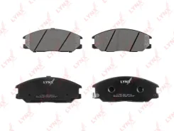 ��������� ������� Hyundai Santa Fe 5810126A00, 5810139A20, 581014AA26 ����