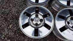 Honda. 5.5x5.5, 4x100.00, ET45