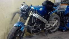 Honda VFR 400. 400 куб. см., исправен, птс, с пробегом