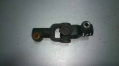 Карданчик рулевой. Toyota: Corolla, Corolla II, Cresta, Corona, Crown, Carina ED, Chaser, Tercel, Estima Lucida, Corsa, Corolla Levin, Previa, Cressid...
