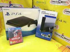Sony Playstation 4 Slim