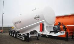 Bonum. Новый полуприцеп цементовоз 34 m3, 40 000 кг.