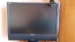 Viewsonic. 19" (48 см), технология LCD (ЖК)