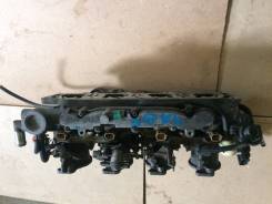 Заслонка дроссельная. Toyota: Corolla, Corolla Levin, Carina, Sprinter, Sprinter Marino, Corolla Ceres, Sprinter Trueno, Sprinter Carib Двигатели: 4A...