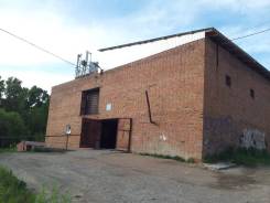 Гаражи капитальные. улица Кошурникова 21б, р-н Дзержинский, 42 кв. м., электричество. Вид снаружи