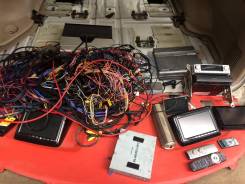 Pioneer Carrozzeria DEH-P01